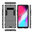 Slim Armour Tough Shockproof Case for Samsung Galaxy S10 5G - Grey